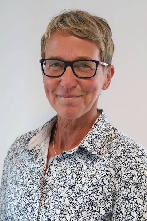HJK Erkelenz - Team: Sandra Dambach