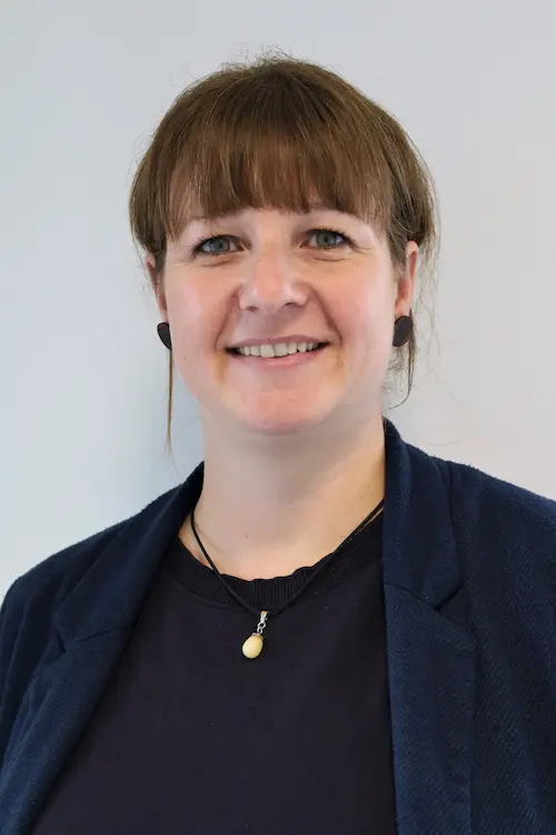 HJK Erkelenz - Team: Julia Reichert